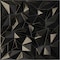 Ekena Millwork 19 5/8in. W x 19 5/8in. H Leto EnduraWall Decorative 3D Wall Panel Covers 2.67 Sq. Ft. WP20X20LTAGX - alternate 1